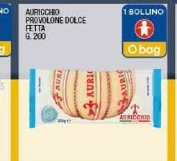 Sigma Provolone offerta