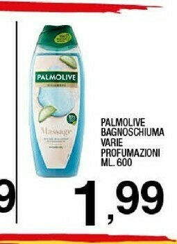 Sigma Bagnoschiuma offerta