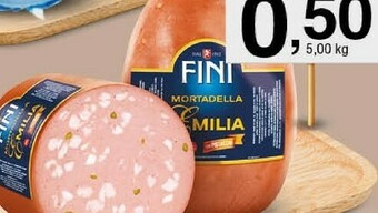 Sigma Mortadella offerta