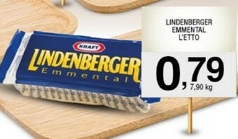 Sigma Emmental offerta