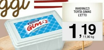 Sigma Gorgonzola offerta