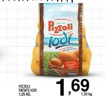Sigma Patate offerta