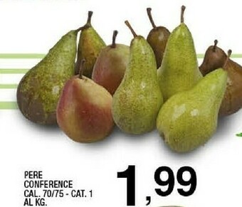 Sigma Pere offerta
