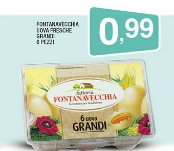 Sigma Uova offerta