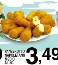 Sigma Surgelati offerta