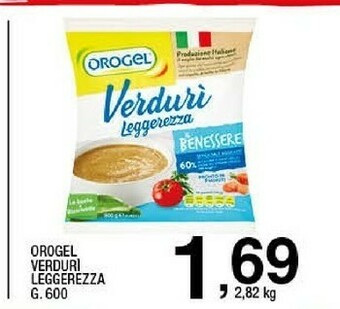 Sigma Surgelati offerta