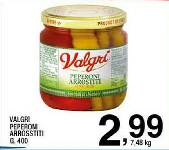 Sigma Peperoni offerta