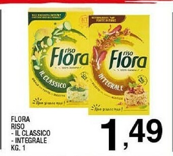 Sigma Riso offerta