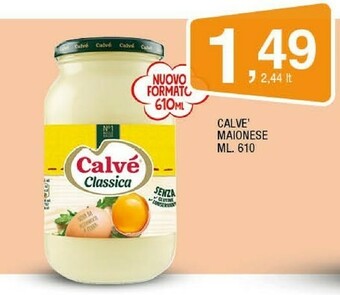 Sigma Maionese offerta