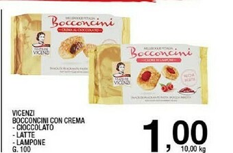 Sigma Pasticceria offerta