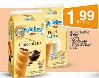 Sigma Merendine offerta