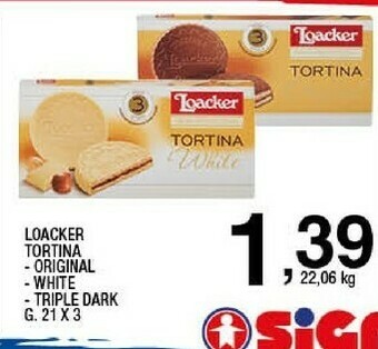 Sigma Wafer offerta