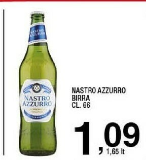 Sigma Birra offerta