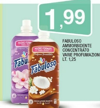 Sigma Ammorbidente offerta