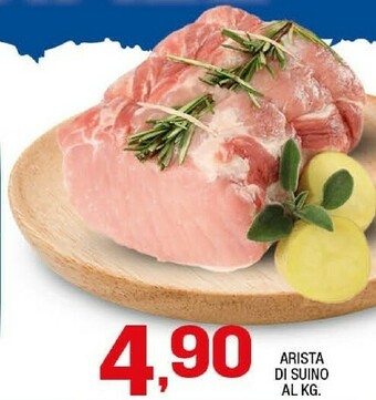 Sigma Carne offerta