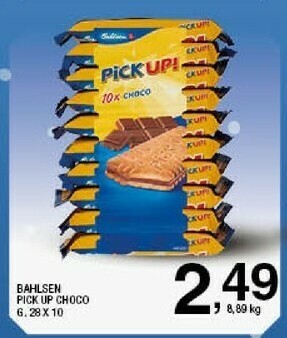 Sigma Snack offerta
