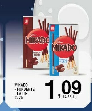 Sigma Snack offerta