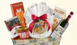 Carrefour Market Cesto Vischio Casa Costa offerta