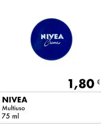 NIVEA Creme