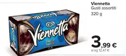 Carrefour Viennetta offerta