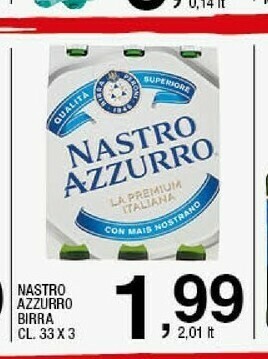 Sigma Birra offerta