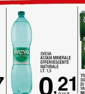 Sigma Acqua offerta