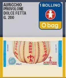 Sigma Provolone offerta