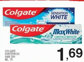Sigma Dentifricio offerta
