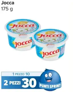 Carrefour Market Jocca offerta