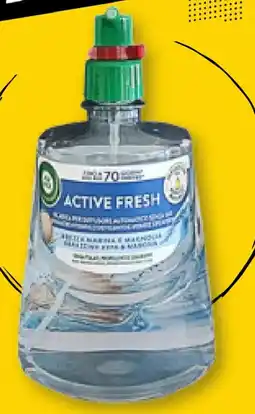 Bennet Ricarica Active Fresh Brezza Marina Air Wick offerta