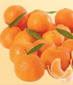 Carrefour Market Clementine Foglia Sfuse offerta