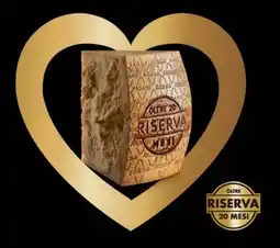 Carrefour Grana Padano Riserva DOP offerta