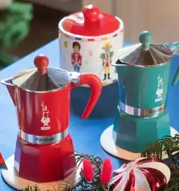 Lidl Caffettiera 3 tazze offerta