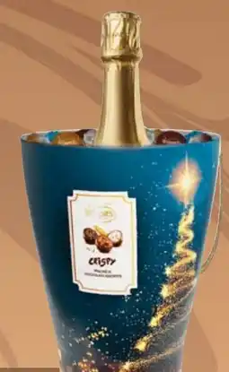 Carrefour Glacette con Praline Assortite e Spumante Witor's offerta