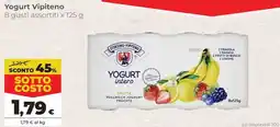 Coop Yogurt Vipiteno offerta