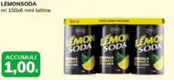 Basko Lemonsoda offerta