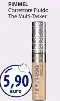 Acqua & Sapone RIMMEL Correttore Fluido The Multi-Tasker offerta
