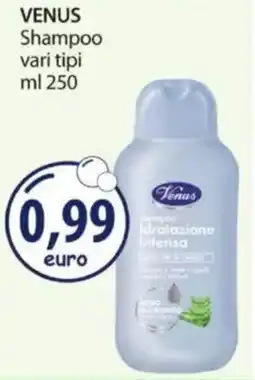 Acqua & Sapone VENUS Shampoo offerta