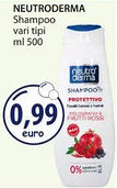 Acqua & Sapone NEUTRODERMA Shampoo offerta