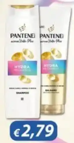 Acqua & Sapone Pantene Hydra offerta