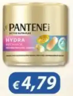 Acqua & Sapone Pantene Hydra offerta