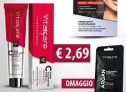 Acqua & Sapone Vitalcare offerta
