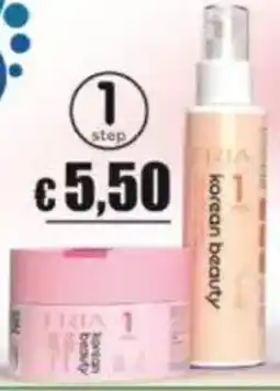 Acqua & Sapone FRIA korean beauty offerta