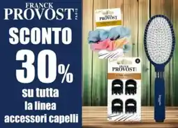 Acqua & Sapone Franck provost offerta