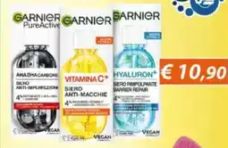 Acqua & Sapone GARNIER PureActive offerta