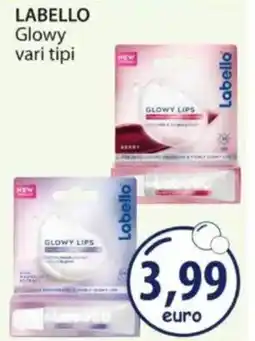 Acqua & Sapone LABELLO Glowy offerta