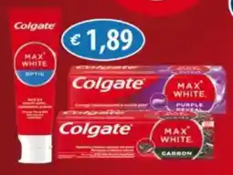 Acqua & Sapone Colgate offerta