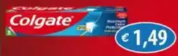 Acqua & Sapone Colgate offerta