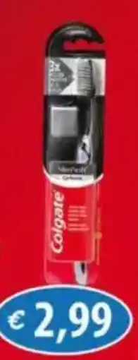 Acqua & Sapone Colgate offerta