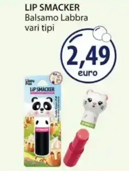 Acqua & Sapone LIP SMACKER Balsamo Labbra offerta